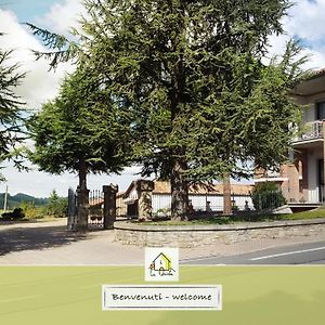 Residence La Quiete
