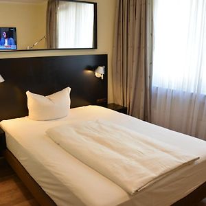 Camera con letto queen size